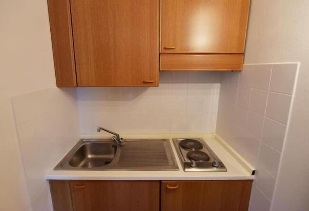 Studio (Mansardato - 2 posti letto)