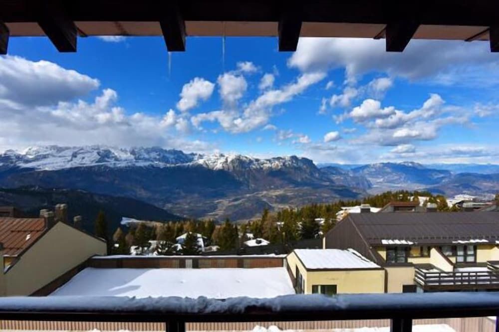 Studio, Mountain View (3 posti letto / Posto auto coperto)