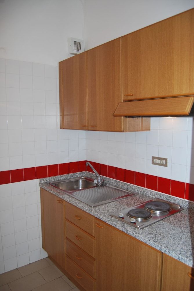 Apartment, 1 Bedroom (Mansardato)