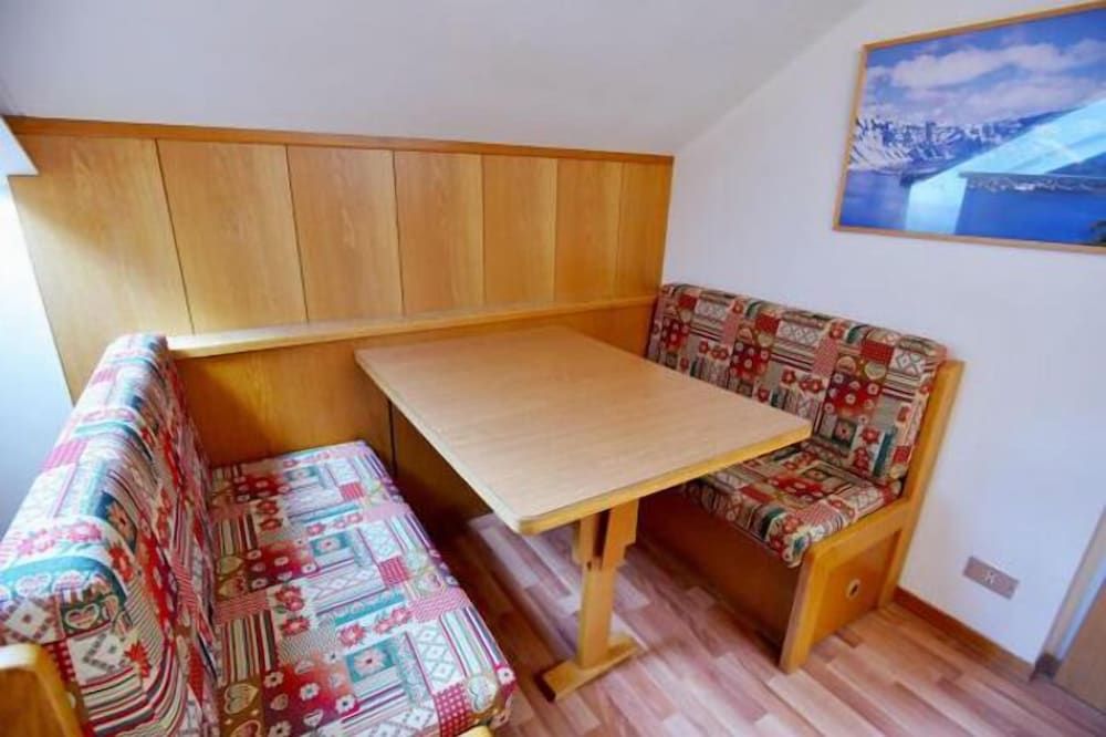 Studio (Mansardato - 2 posti letto)