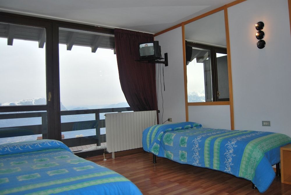 Studio, Mountain View (4 posti letto)