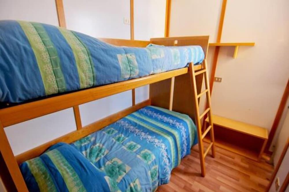 Apartment, 2 Bedrooms (6 posti letto)
