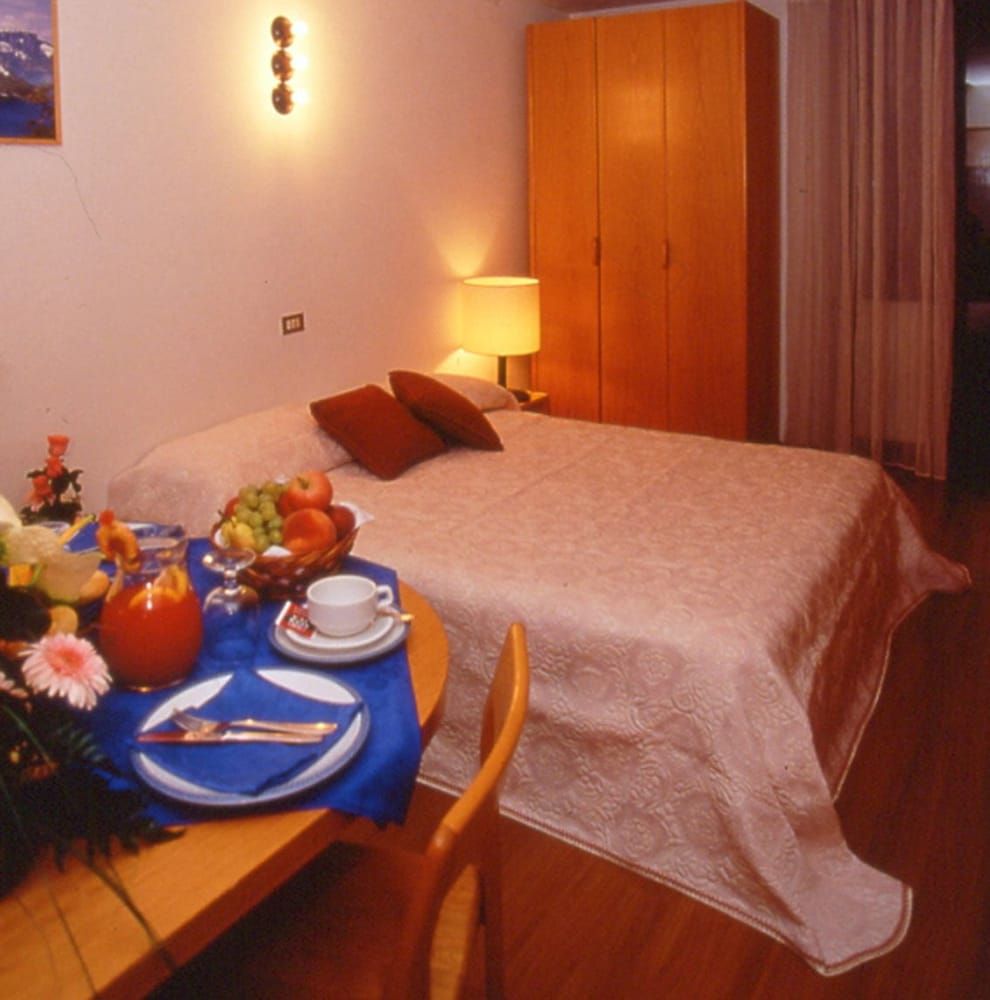 Studio, Mountain View (4 posti letto)