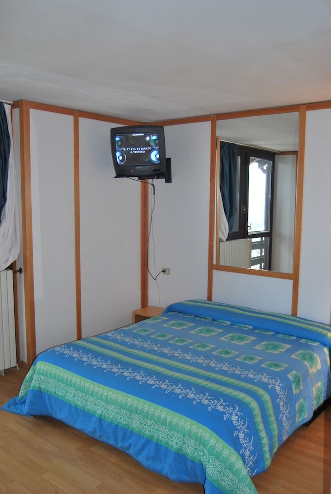 Studio (4 posti letto)
