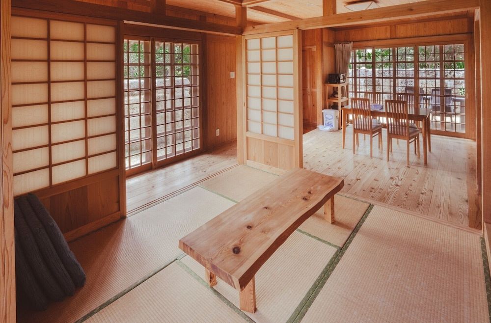 Private Vacation Home, KATAAKIYA