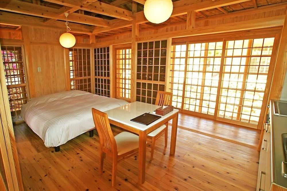 Private Vacation Home, ASAGIYA