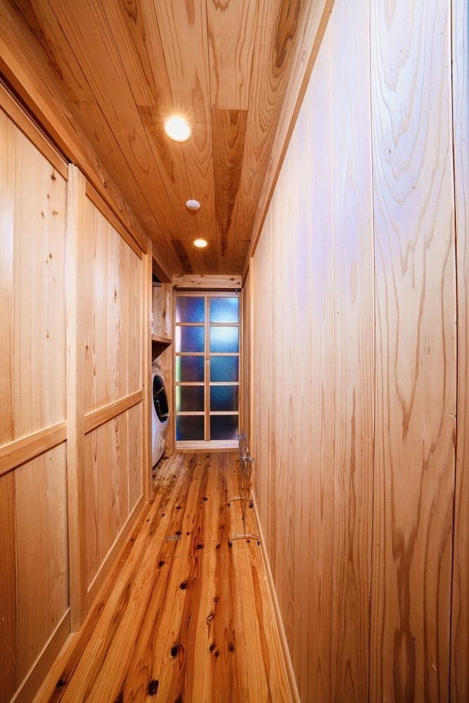 Private Vacation Home, DAIBANYA