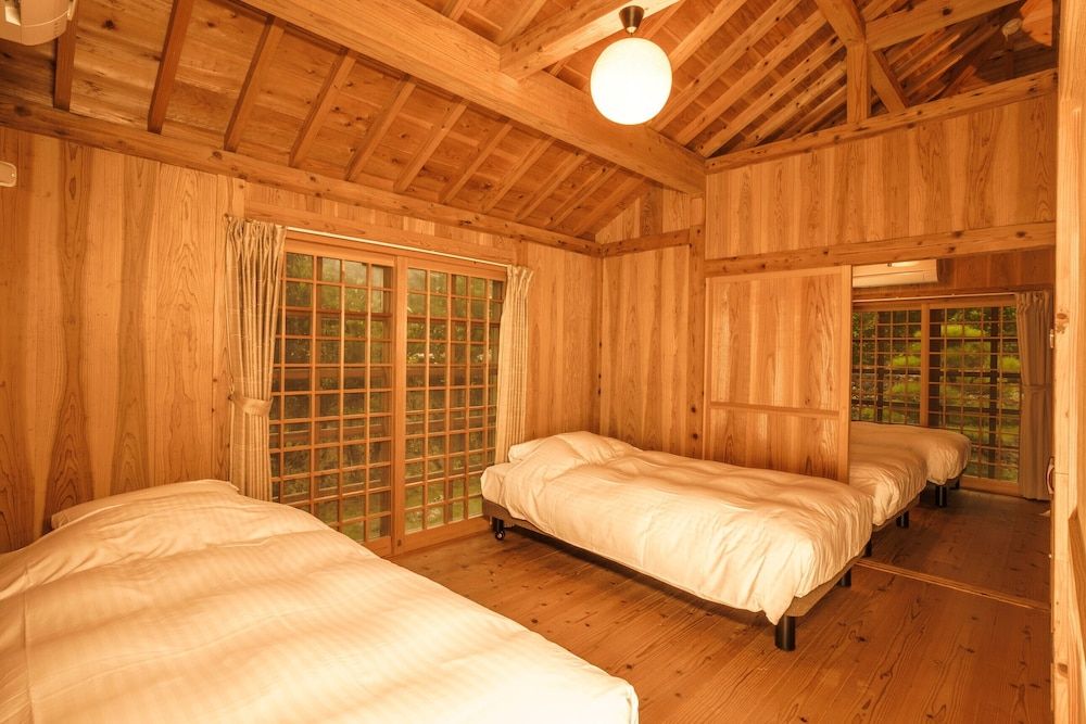 Private Vacation Home, AGARIEYA