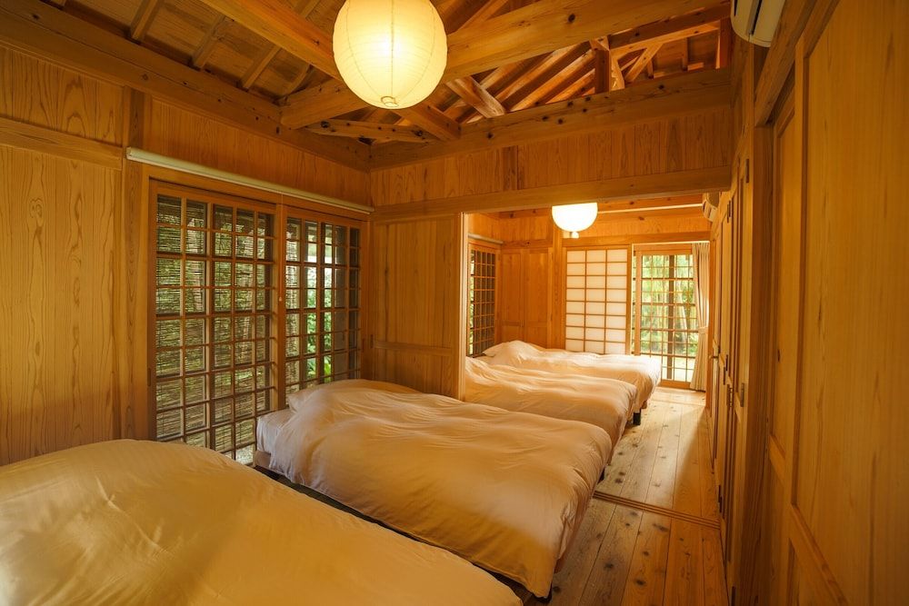 Private Vacation Home, MACHAGAMAYA