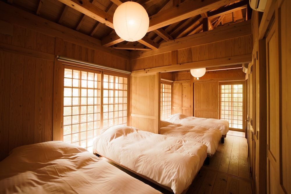 Private Vacation Home, PAINUYA