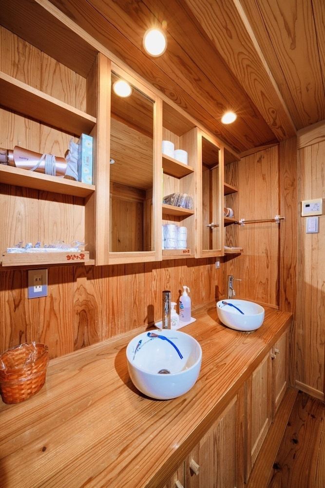 Private Vacation Home, DAIBANYA