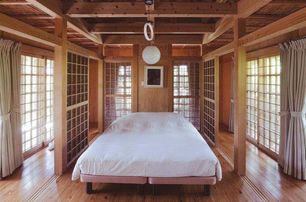 Private Vacation Home, ASAGIYA