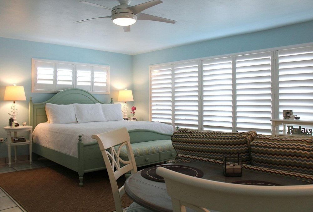 Breadfruit Suite