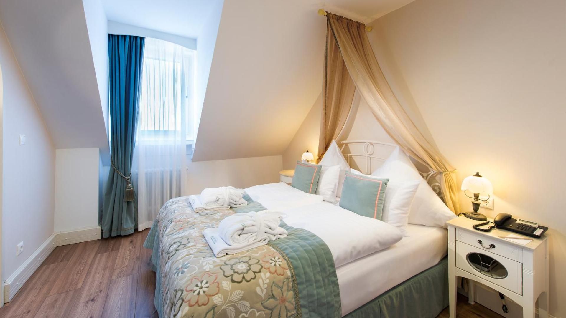 Standard Suite