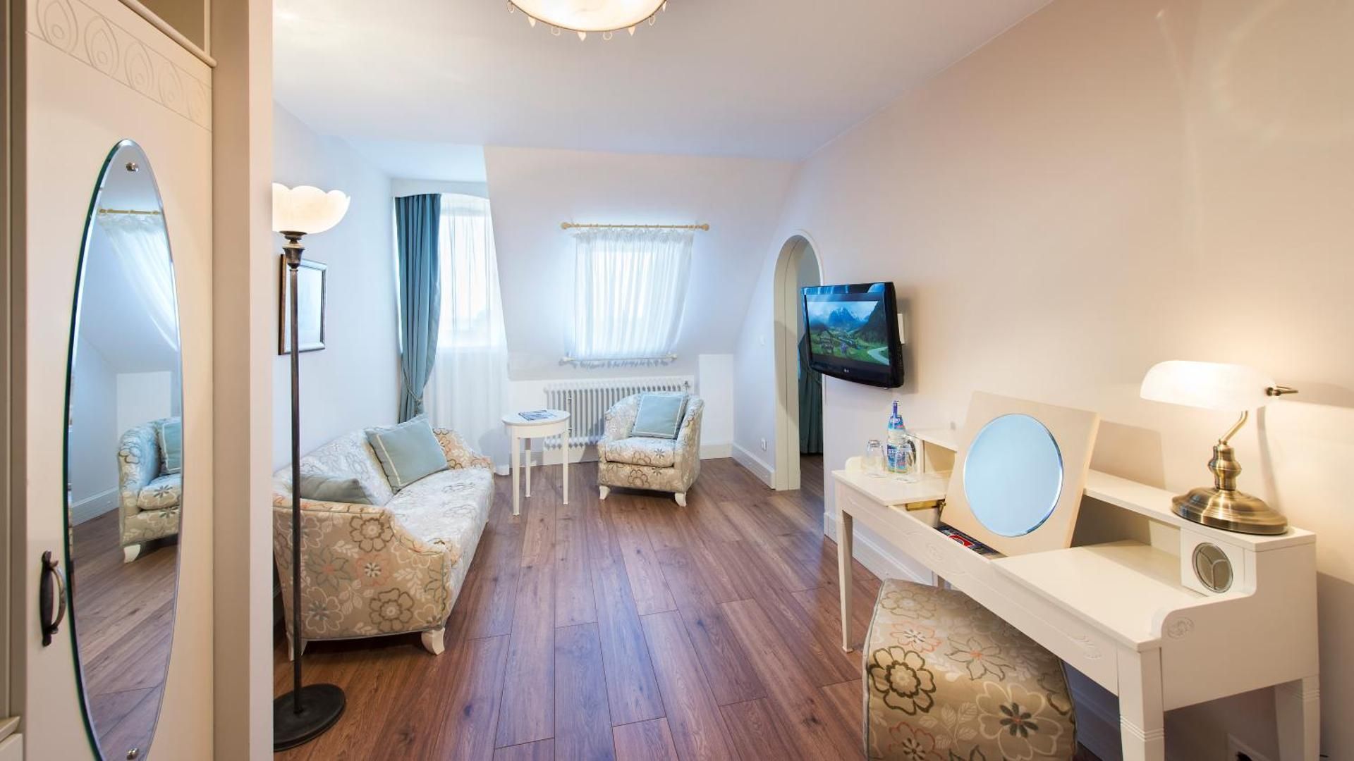 Junior Suite