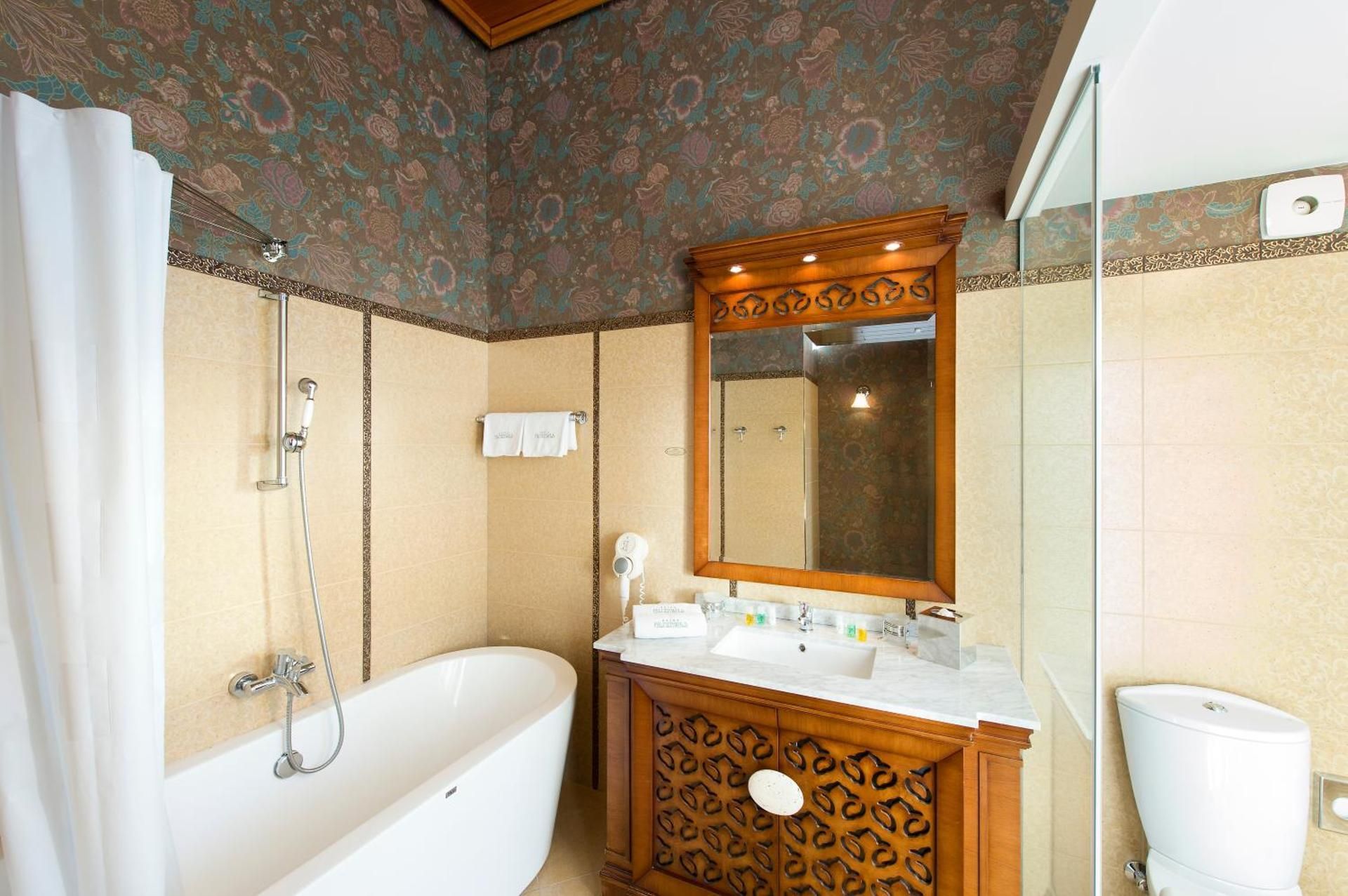 Classic Suite