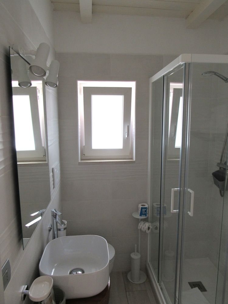 Vicolo Fiorito B&B Classic Room 8