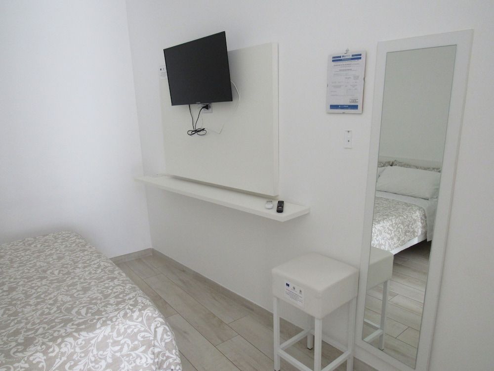 Vicolo Fiorito B&B Deluxe Room, Balcony 14