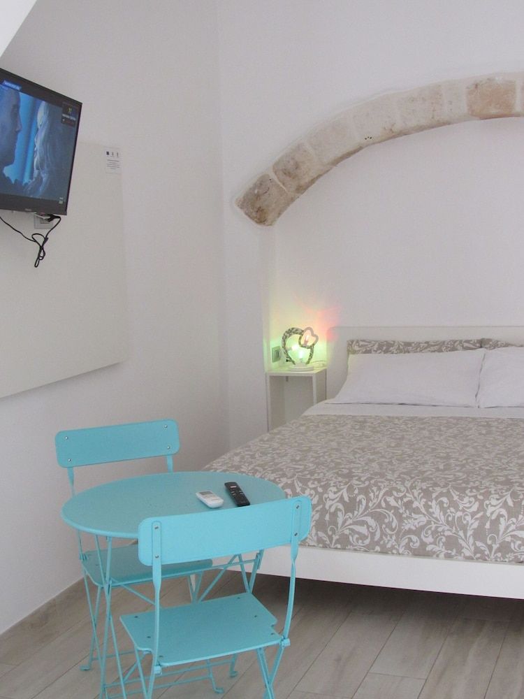 Vicolo Fiorito B&B Classic Room 3