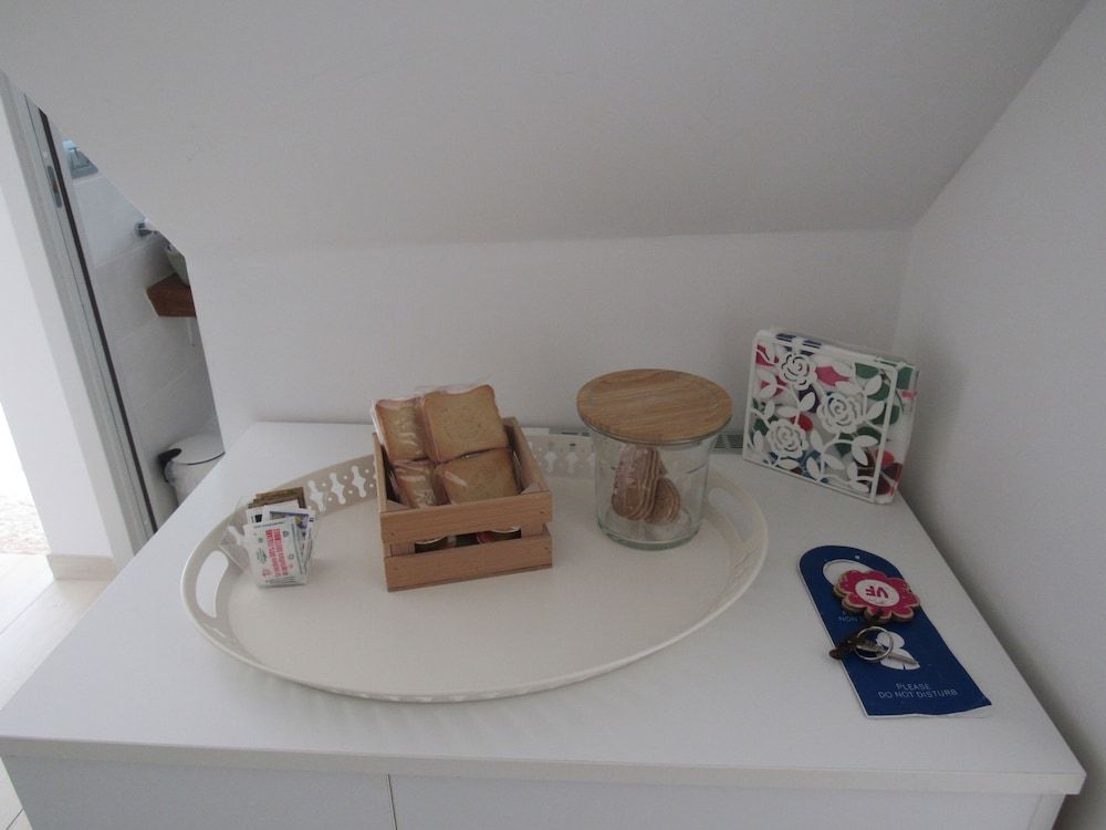 Vicolo Fiorito B&B Classic Room 10