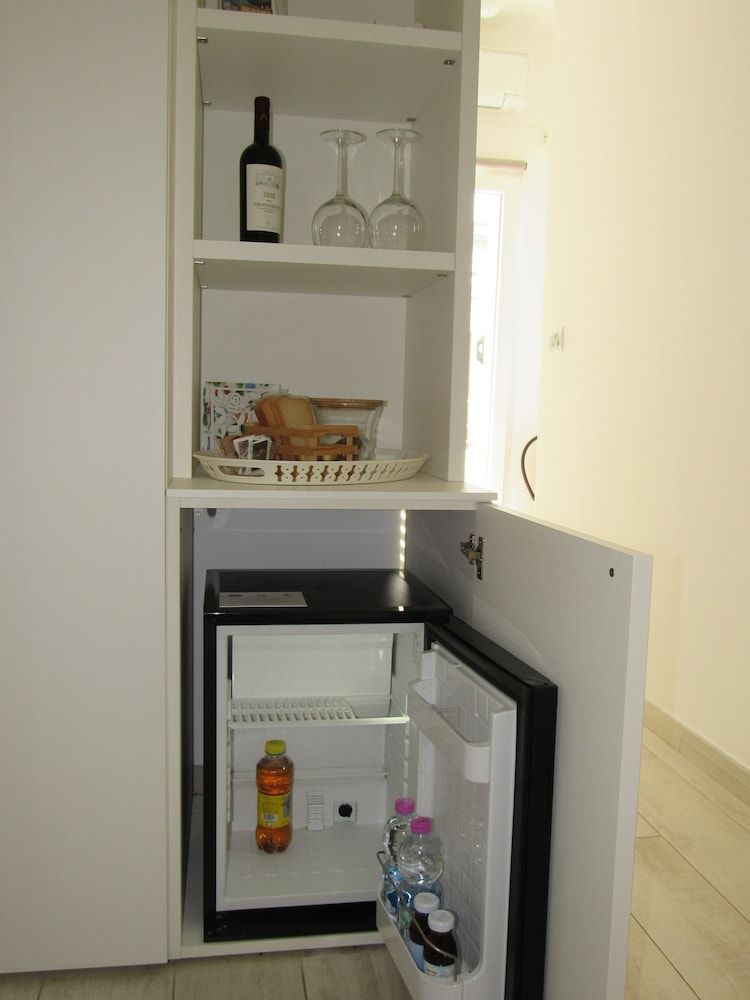 Vicolo Fiorito B&B Deluxe Room, Balcony 16