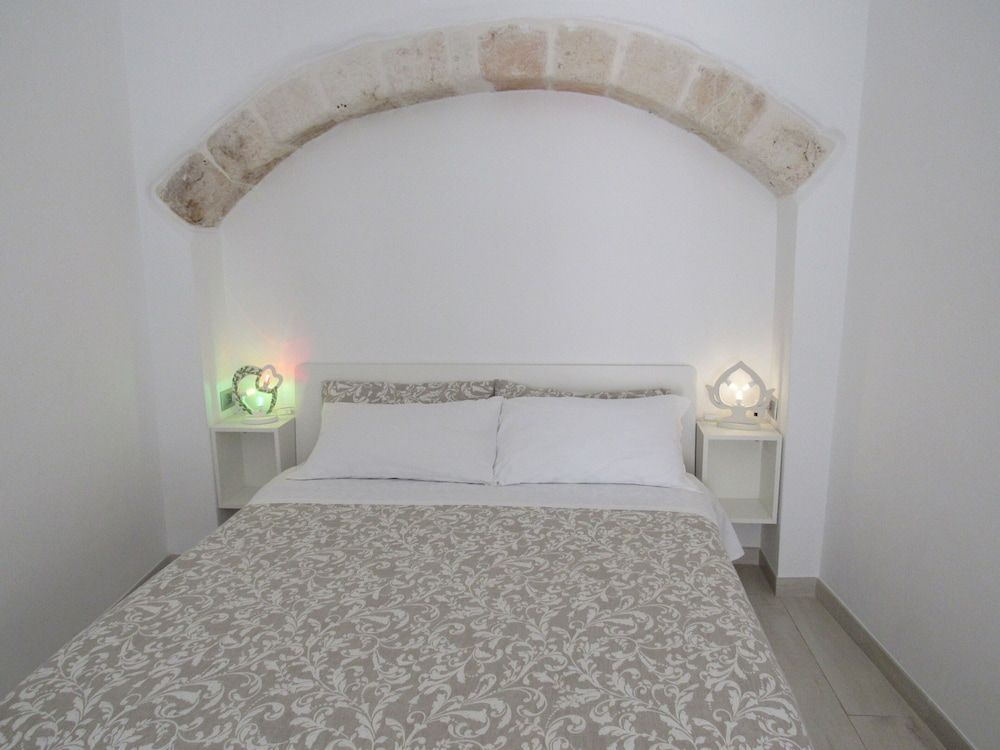 Vicolo Fiorito B&B Classic Room