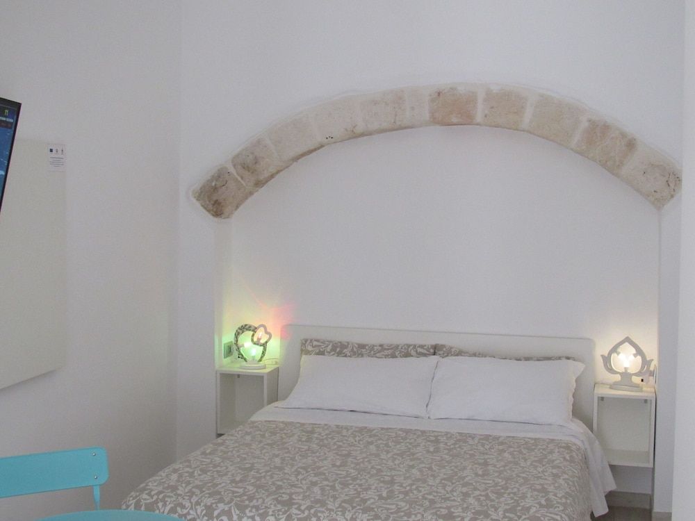 Vicolo Fiorito B&B Classic Room 6