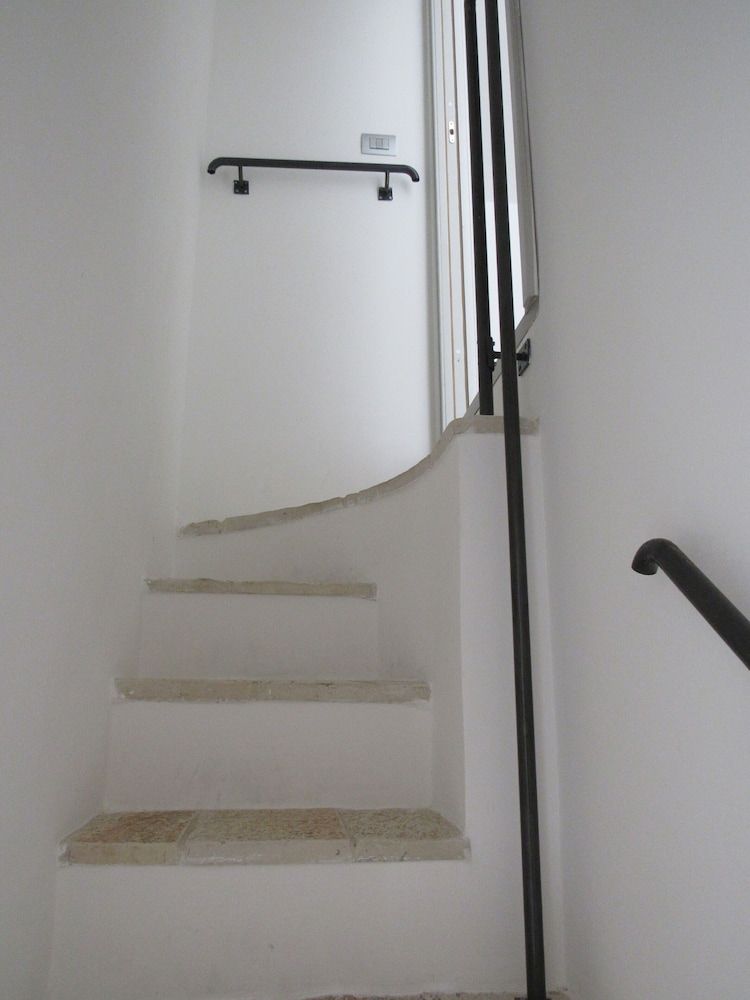 Vicolo Fiorito B&B Deluxe Room, Balcony 9