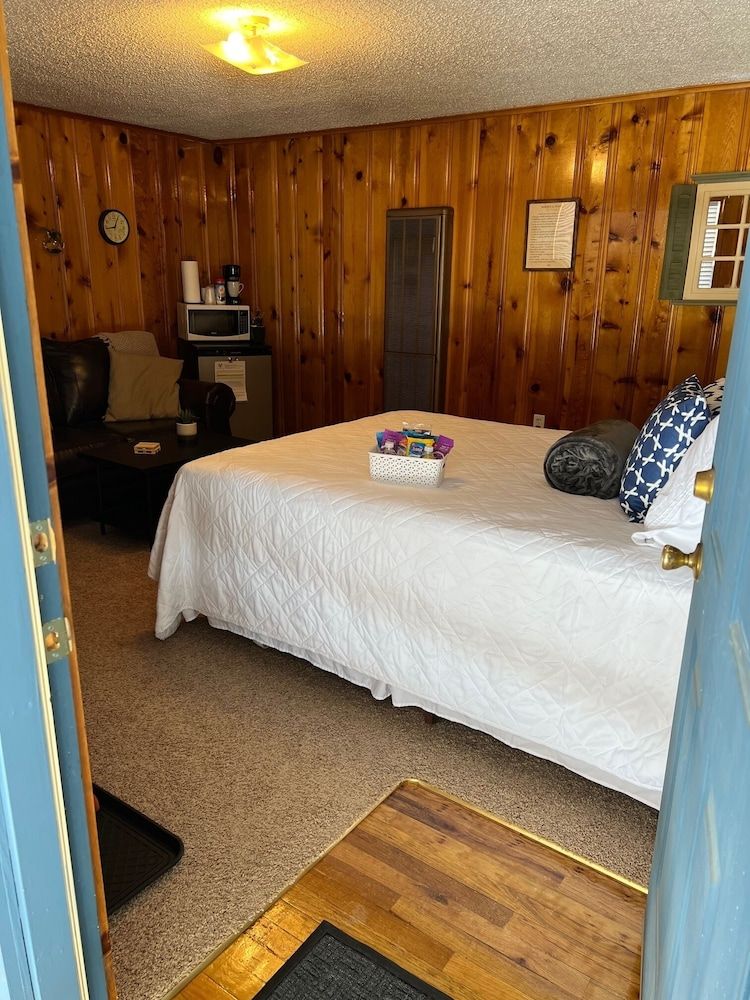 Mountain View Lodge Single Room, 1 Queen Bed, Non Smoking, Mountainside 6