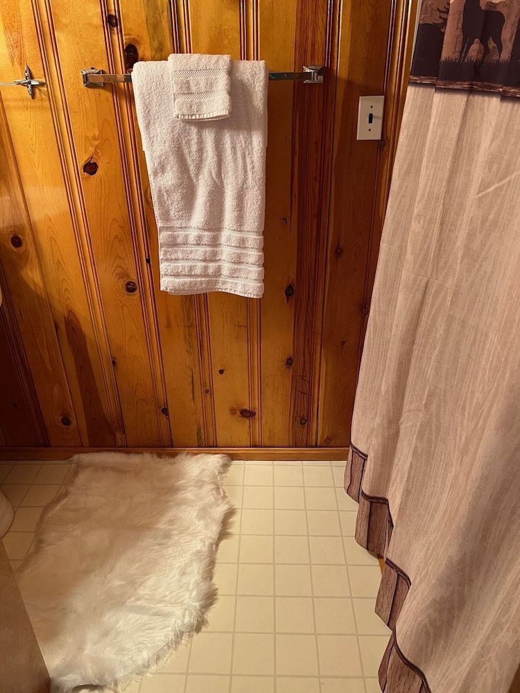 Mountain View Lodge Single Room, 1 Queen Bed, Non Smoking, Mountainside 9