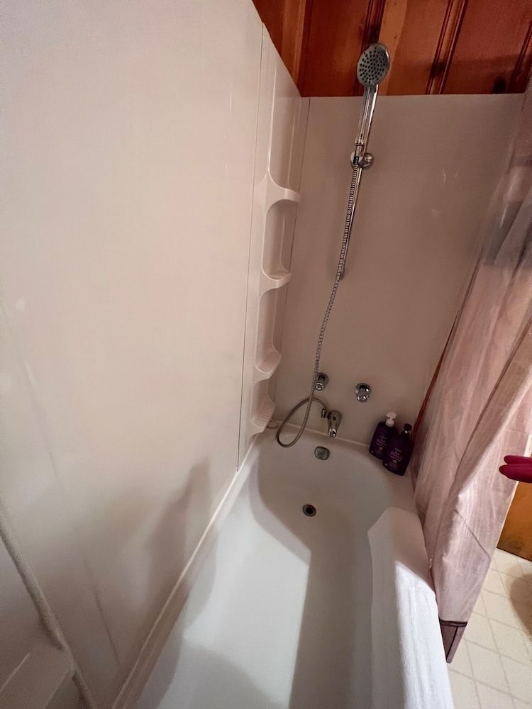 Mountain View Lodge Deluxe Double Room, Kitchenette, Mountainside 6