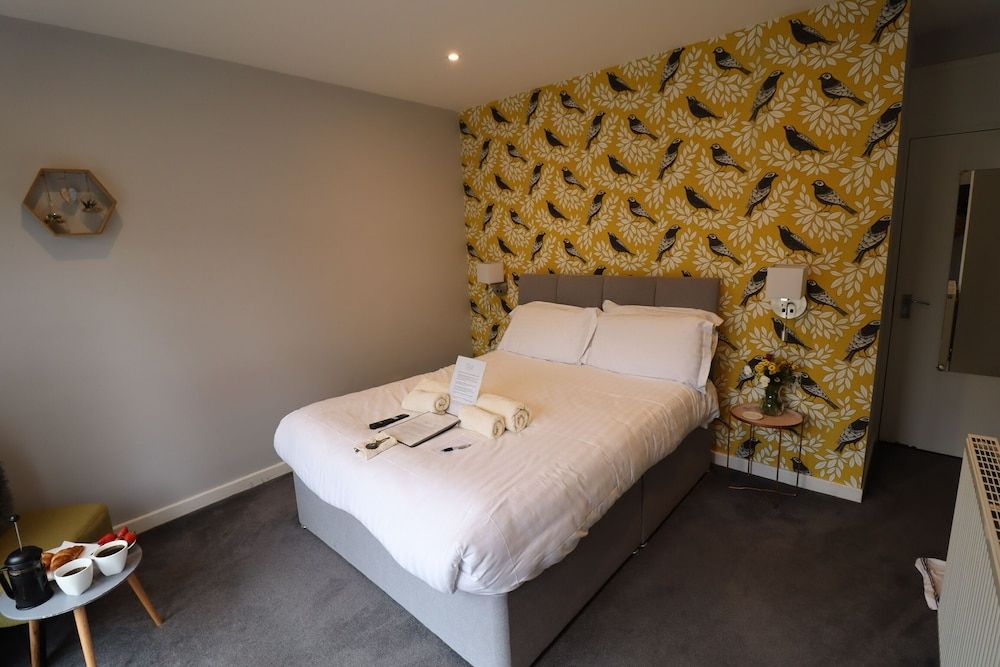 Rickerby Grange Country House