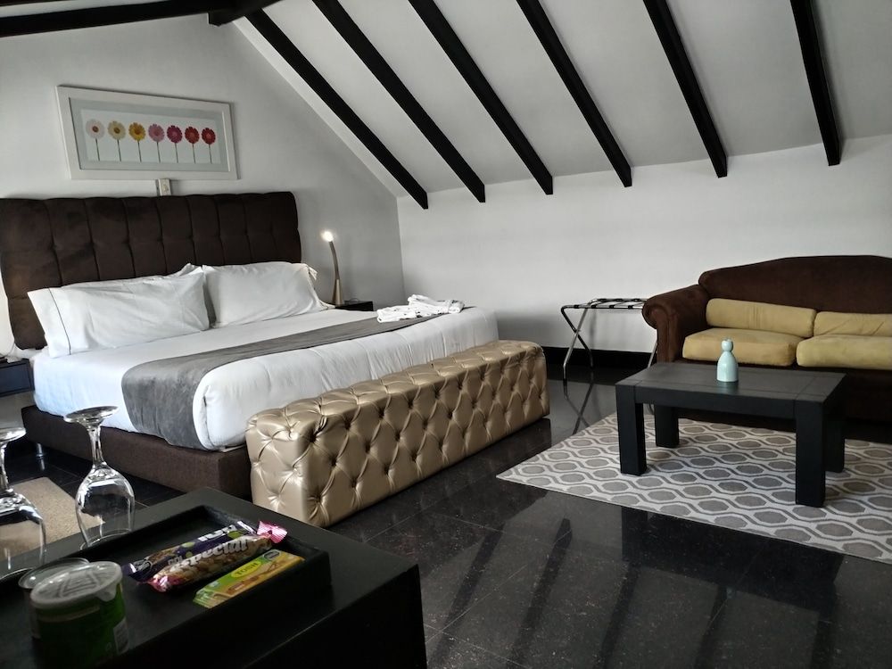 Standard Suite