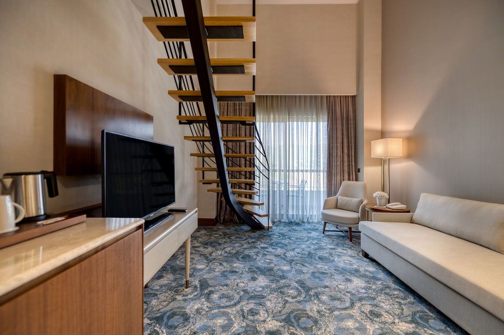 BN Hotel Thermal & Wellness Duplex, Mountain View 3