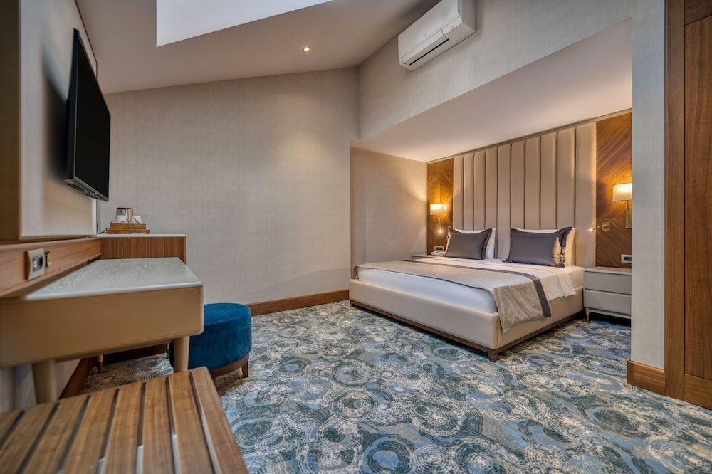 BN Hotel Thermal & Wellness Duplex, Mountain View 2