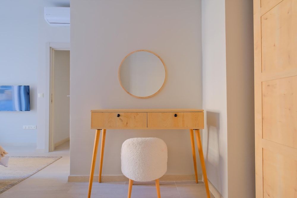 NewInn Hotel Apartments - Cadde 54 Mall Standard Apartment, 2 Bedrooms, Balcony 15