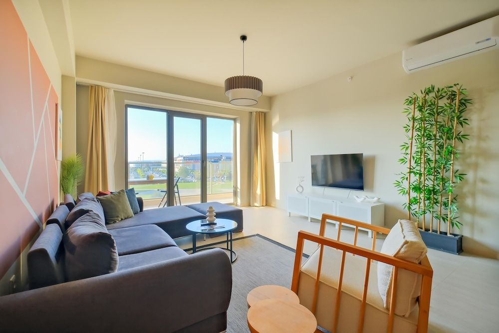 NewInn Hotel Apartments - Cadde 54 Mall