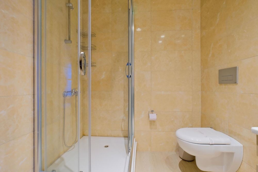 NewInn Hotel Apartments - Cadde 54 Mall Standard Apartment, 2 Bedrooms, Balcony 10