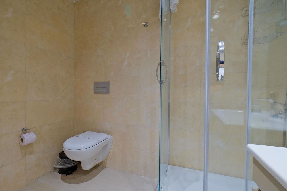 NewInn Hotel Apartments - Cadde 54 Mall Deluxe Apartment, 3 Bedrooms 15