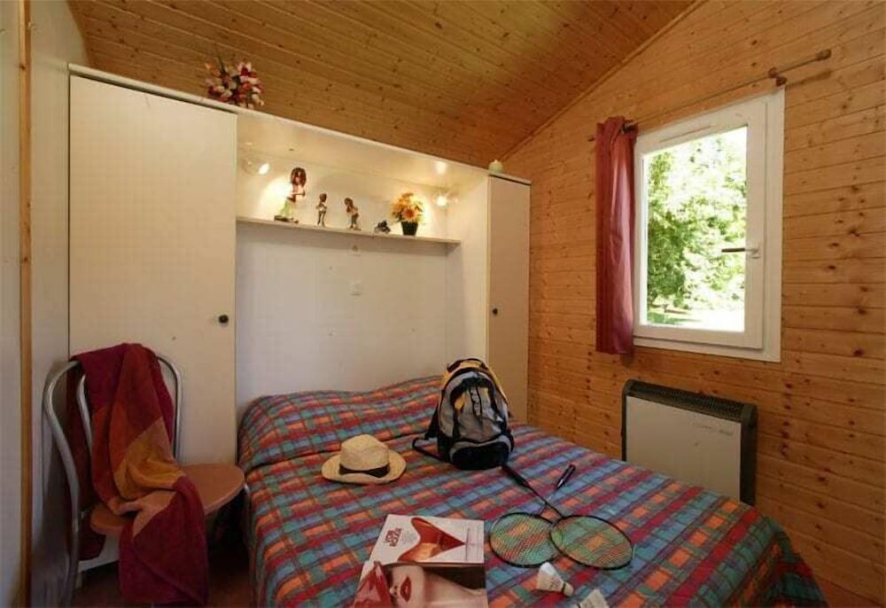 Comfort Chalet (14)