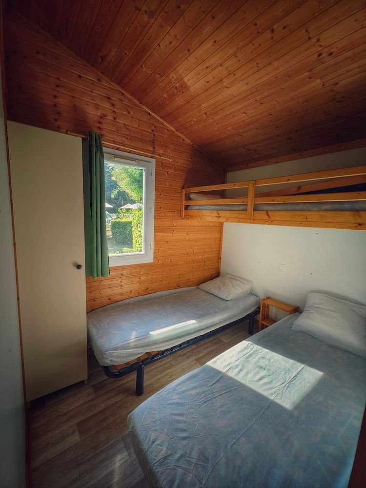 Comfort Chalet (14)