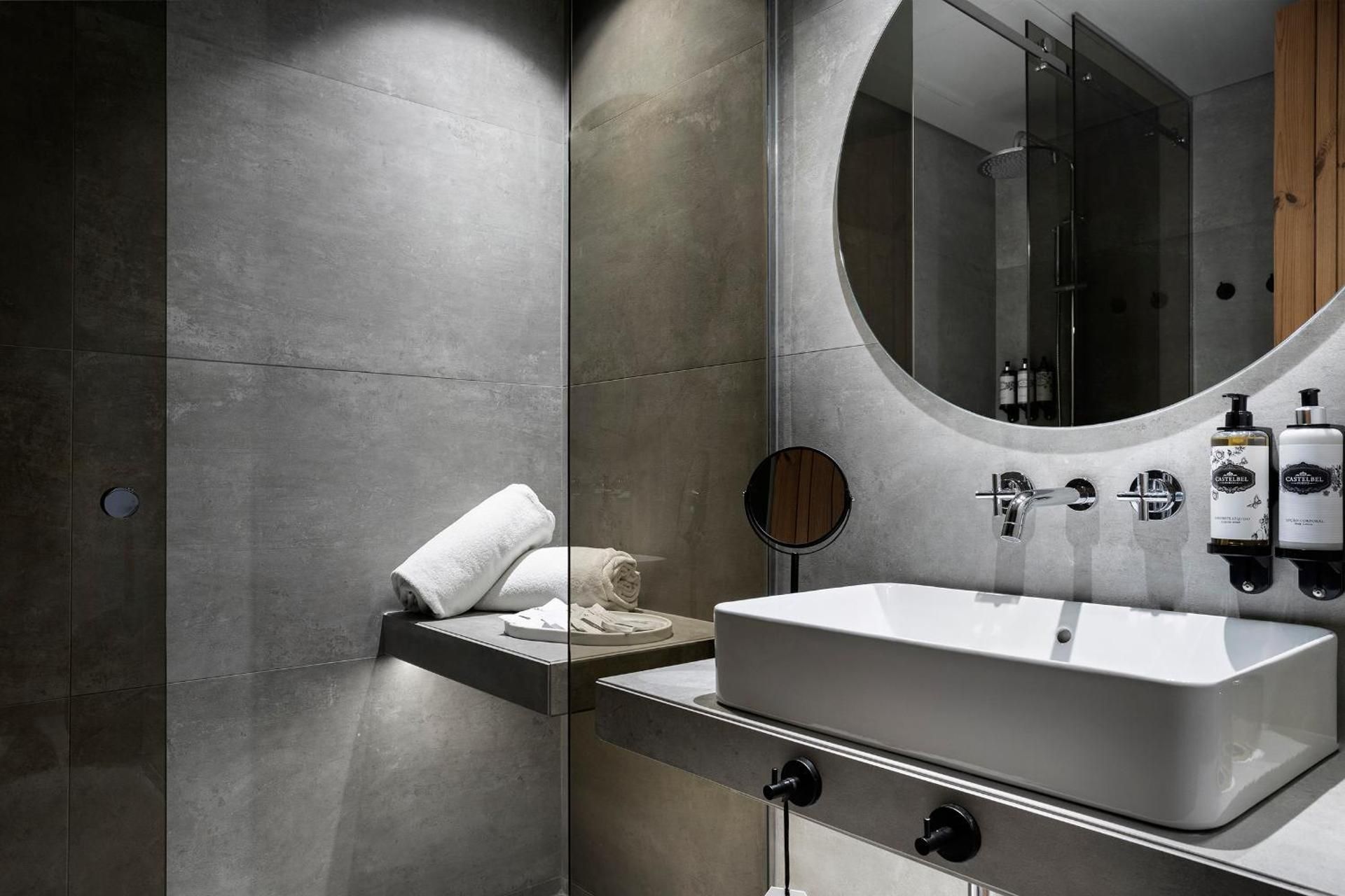 undefined ICON Duplo Ribeira 8