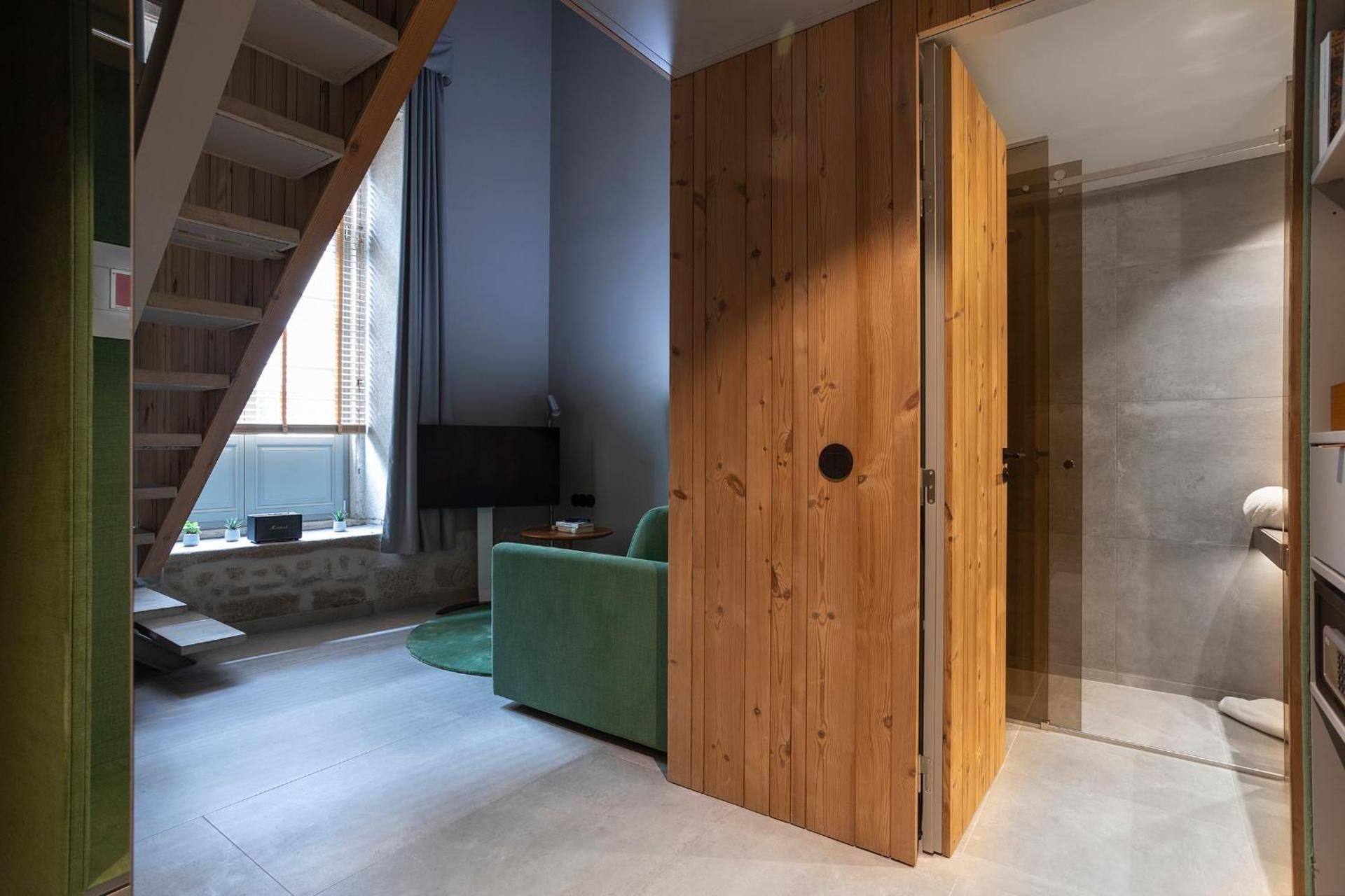 undefined ICON Duplo Ribeira 9