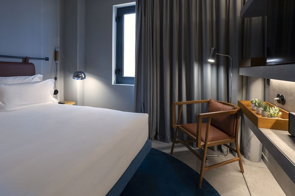 ICON Duplo Ribeira Double Room (Custom) 10