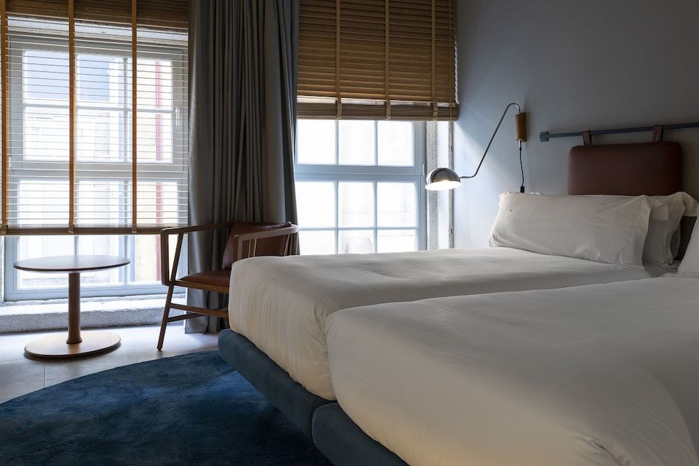 ICON Duplo Ribeira Double Room (Custom) 4