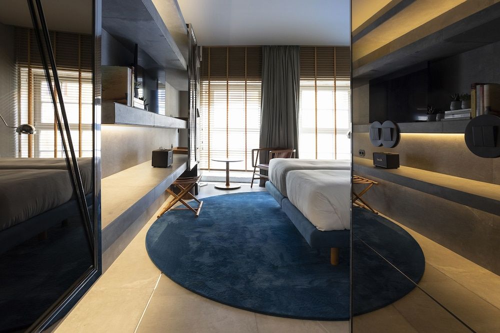 ICON Duplo Ribeira Double Room (Custom) 5