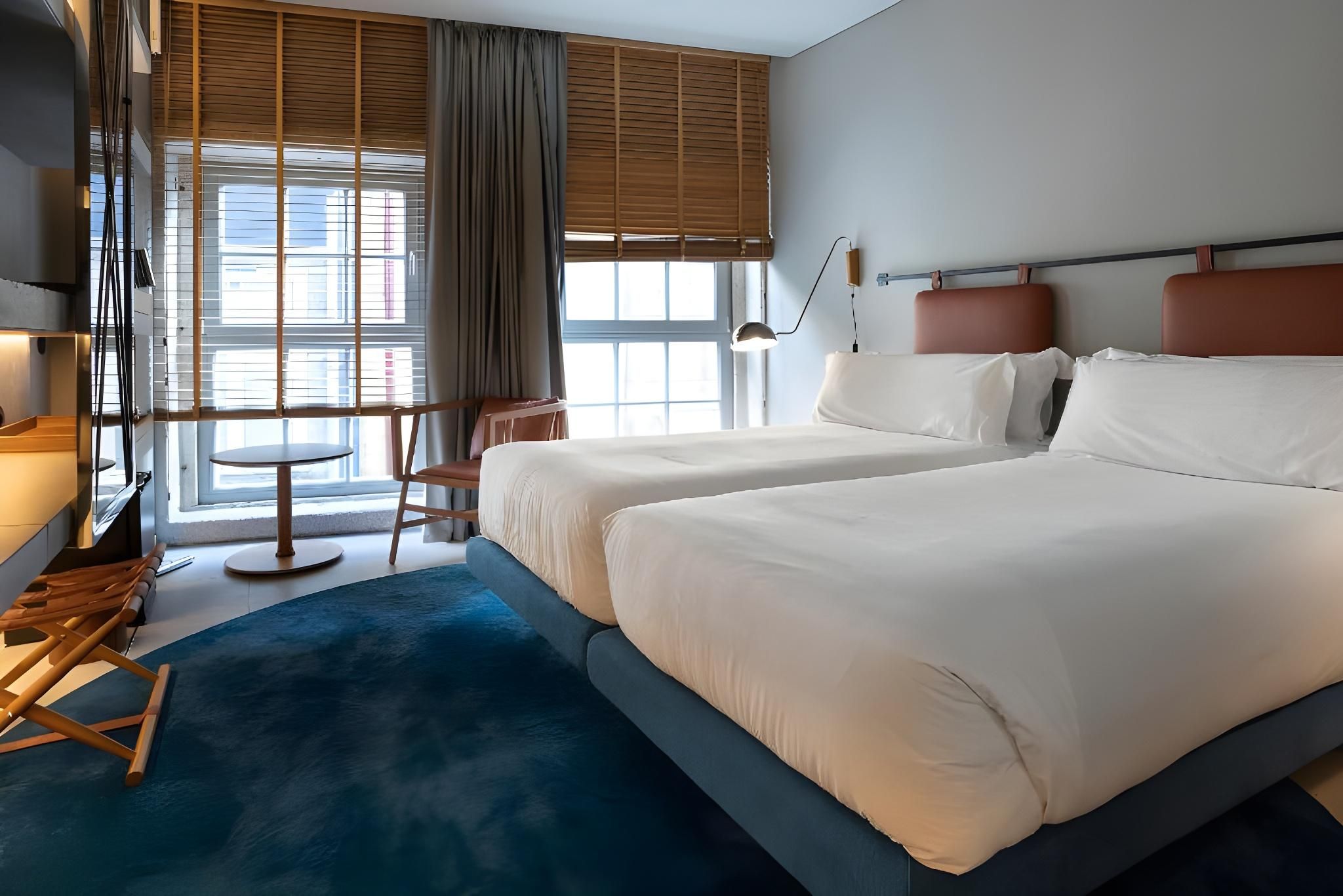 undefined ICON Duplo Ribeira 4