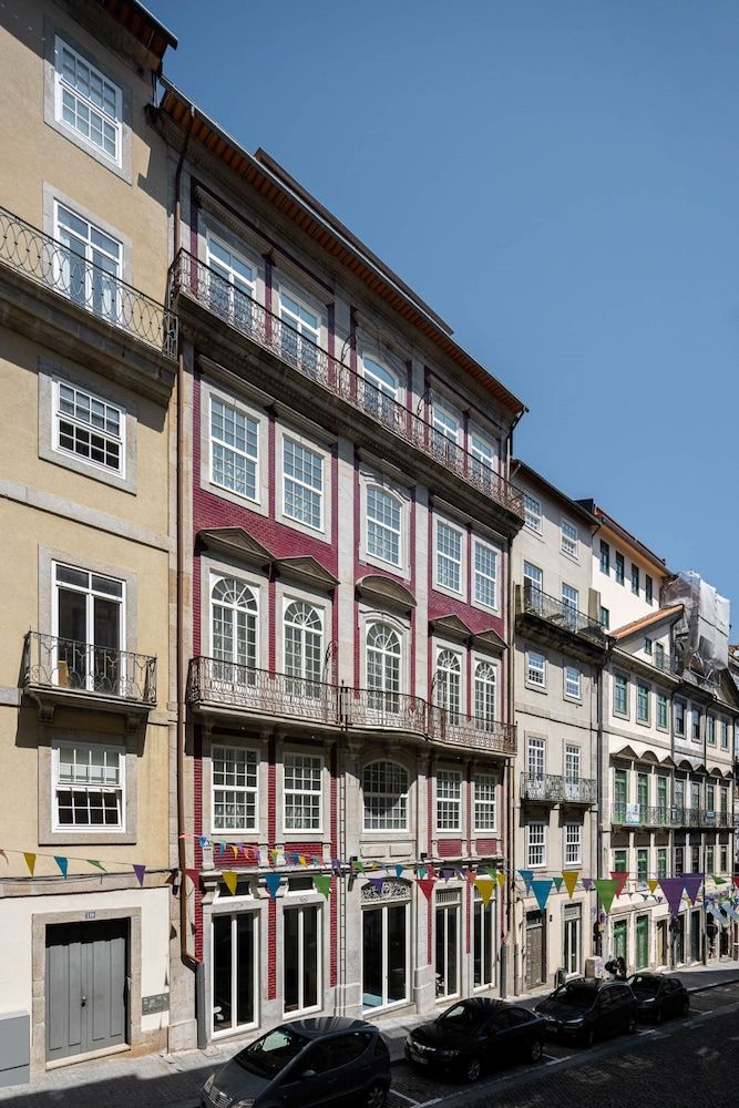 undefined ICON Duplo Ribeira 2