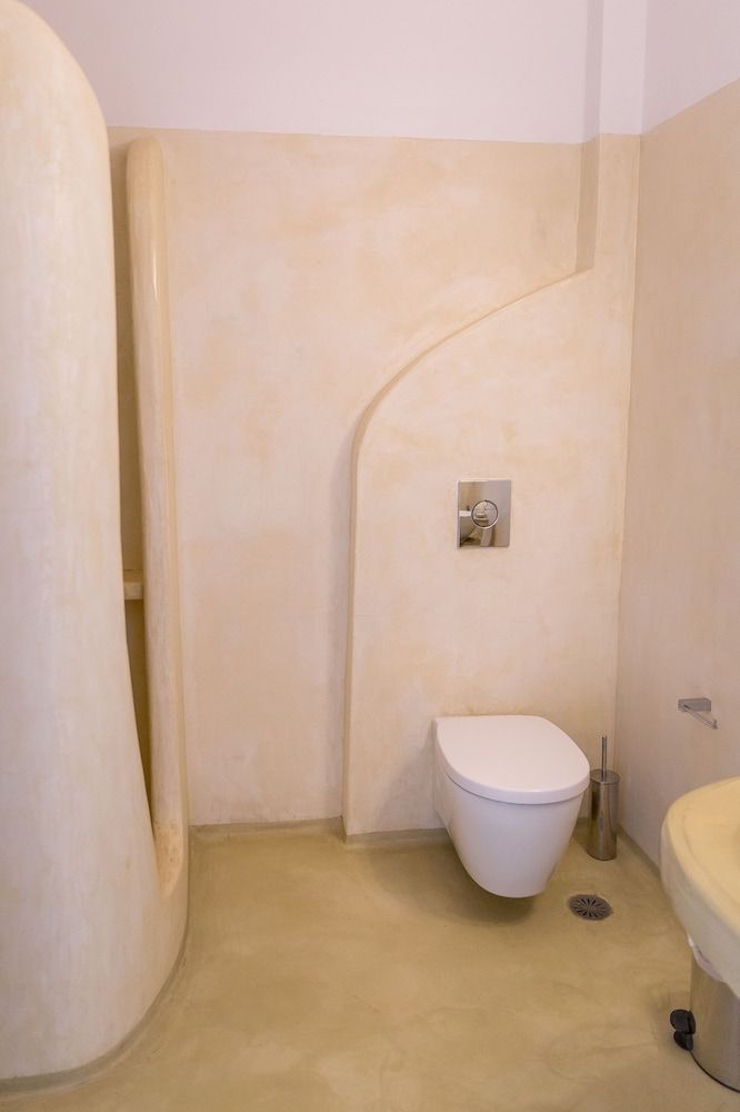 Acrothea Suites & Villas Standard Apartment, 1 Bedroom, Partial Sea View (Upper Floor) 8