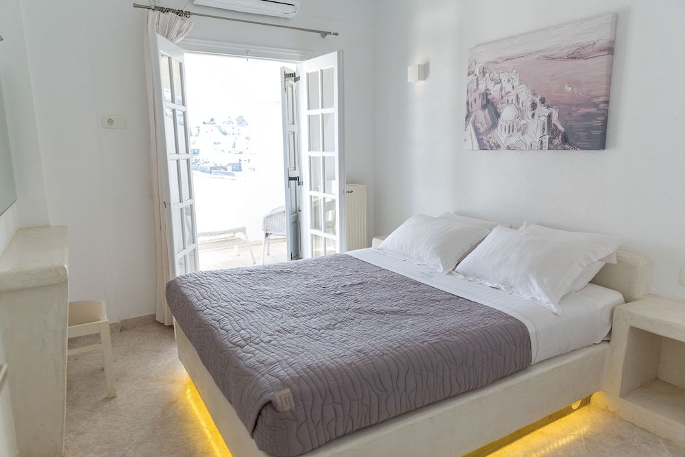 undefined Acrothea Suites & Villas